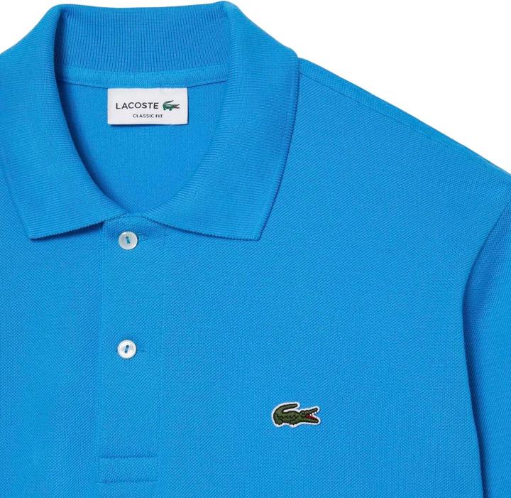 Immagine prodotto Lacoste L.12.12 Original Maglietta Polo Classico Uomo (XS)