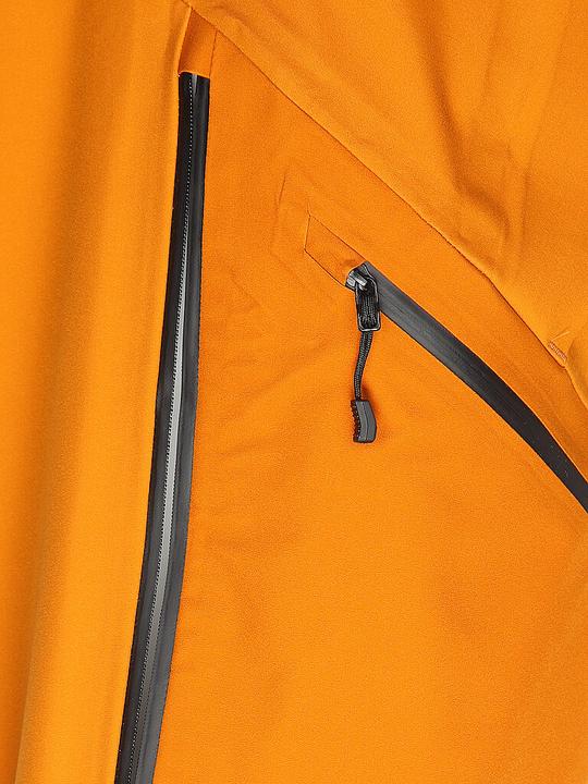 Actual product image Ortovox Guardian Shell Pants (XL)