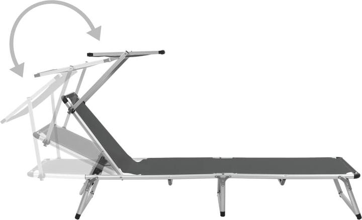 Image du produit VidaXL Silvestra (186 cm)
