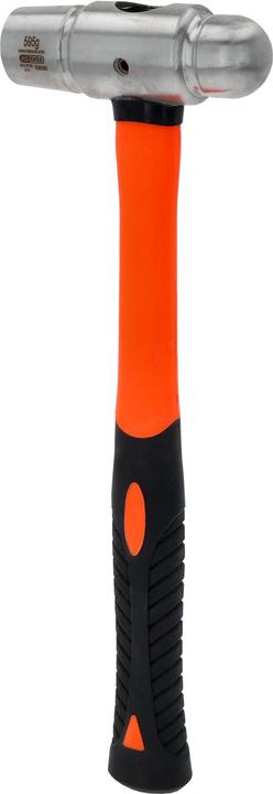 Produktbild KS Tools EDELSTAHL Schlosserhammer (440 g)