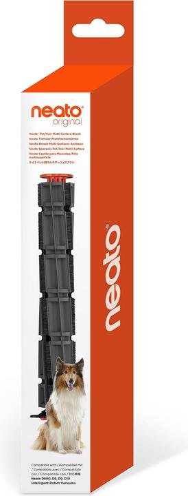 Image du produit Neato Brosse multi-surfaces