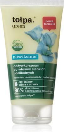 Tolpa Green Moisturizing (150 ml)