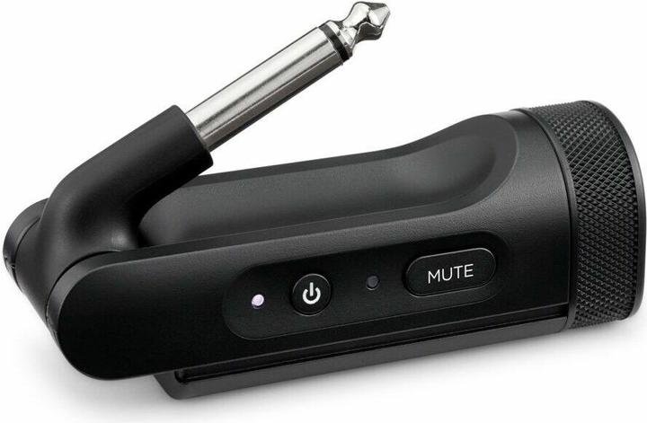 Bose S1 Pro+ Transmetteur d'instruments sans fil (Système sans fil)