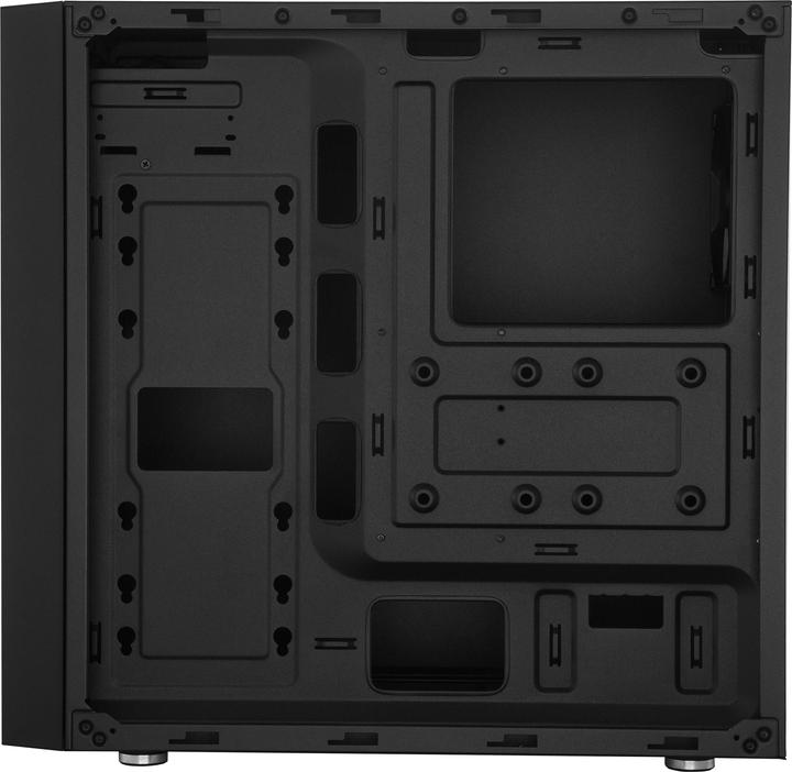 Actual product image Cooler Master MasterBox E501L (ATX, Mini-ITX)