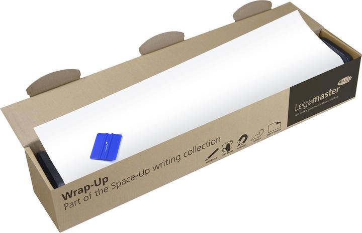 Produktbild Legamaster Magnethaftendes Whiteboard Wrap-Up (101 x 150 cm)