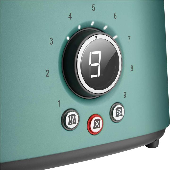 Produktbild Sencor Toster STS 6051GR