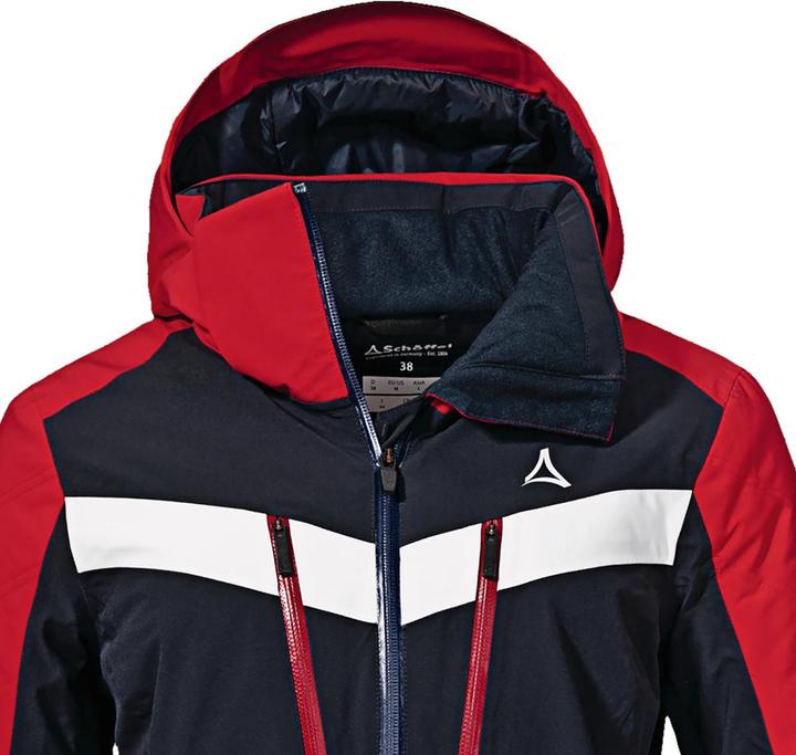 Produktbild Schöffel Women's Ski Jacket Avons (M)