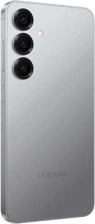 Image du produit Samsung Galaxy S25 (512 Go, Ombre d'argent, 6.20", Double SIM, 50 Mpx, 5G)