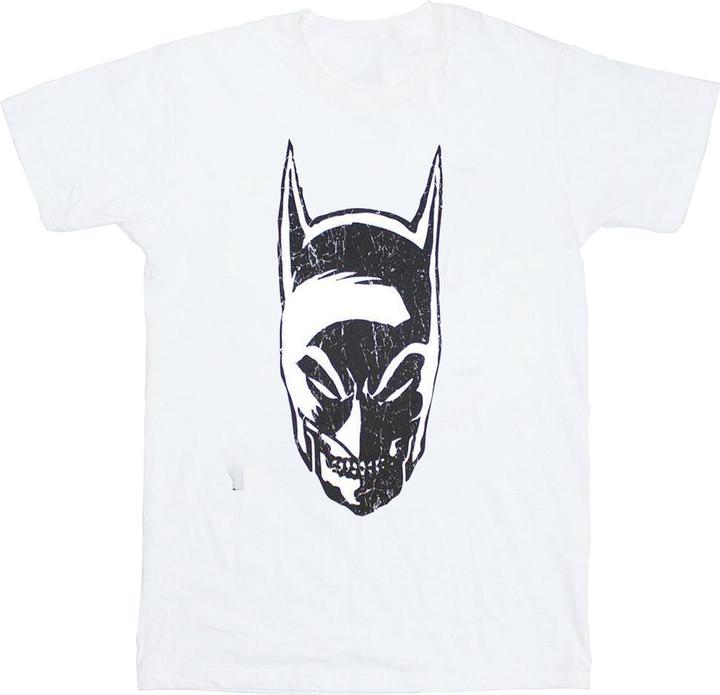 Batman Snarl TShirt