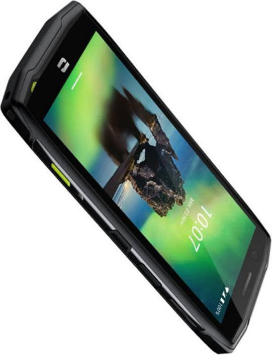 Immagine prodotto Crosscall Azione-X5 (64 GB, Nero, 5.45", Doppia SIM, 48 Mpx, 4G)