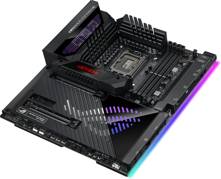Produktbild ASUS ROG Maximus Z790 Extreme (LGA 1700, Intel Z790, E-ATX)