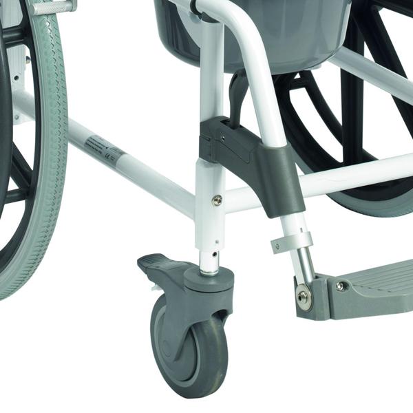 Image du produit Garmin postoel aston douche et toilette rolstoel - 24 inch (160 kg)