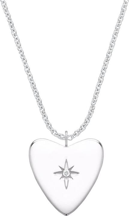 Immagine prodotto Candy Collana Meira, argento 925 (Argento 925, 42 - 45 cm)