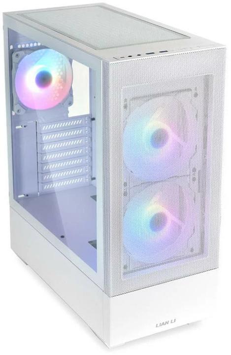 Produktbild Lian-Li Lancool 205 Mesh C (ATX, Mini-ITX, mATX)