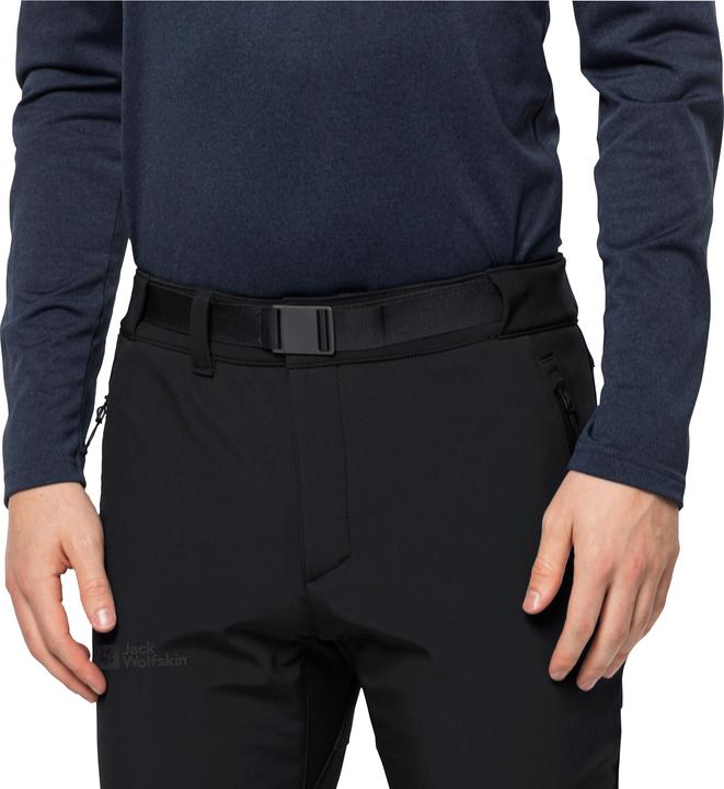 Actual product image Jack Wolfskin Stollberg Pants M (56)