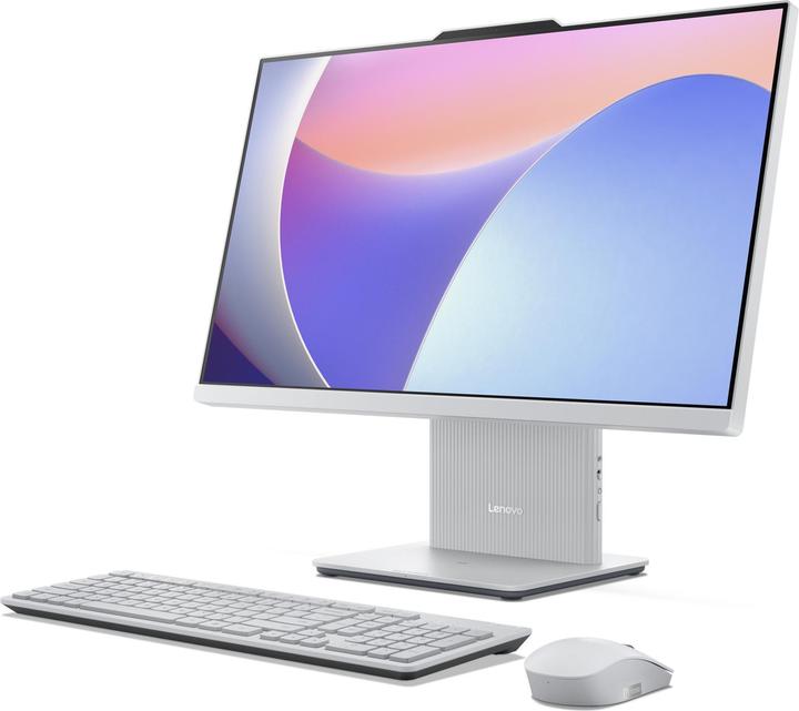 Actual product image Lenovo IdeaCentre AIO 24ARR9 R3-7335U 16GB/512GB SSD 23,8" FHD Win 11 (16 GB, 64 GB)