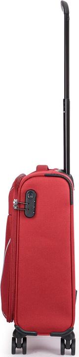 Immagine prodotto Stratic Forte - Caso S (38 l, Bagaglio a mano (fino a 50 litri))