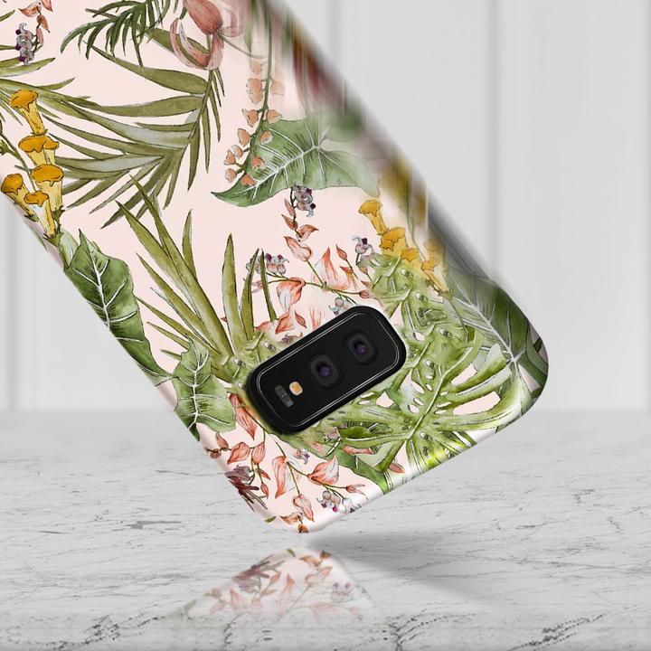 Produktbild iDeal Of Sweden Pastel Savanna (Samsung Galaxy S10e)
