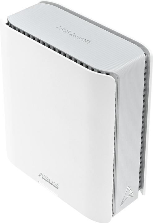 Image du produit ASUS Zenwifi Bt8 Wifi 7 Mesh Blanc 1pk