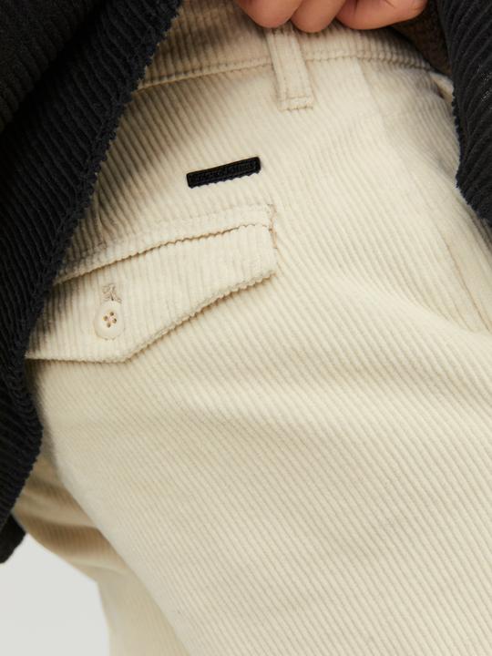 Image du produit Jack & Jones Regular Fit Pantalon à carotte Pantalon à carotte (W36/L32)