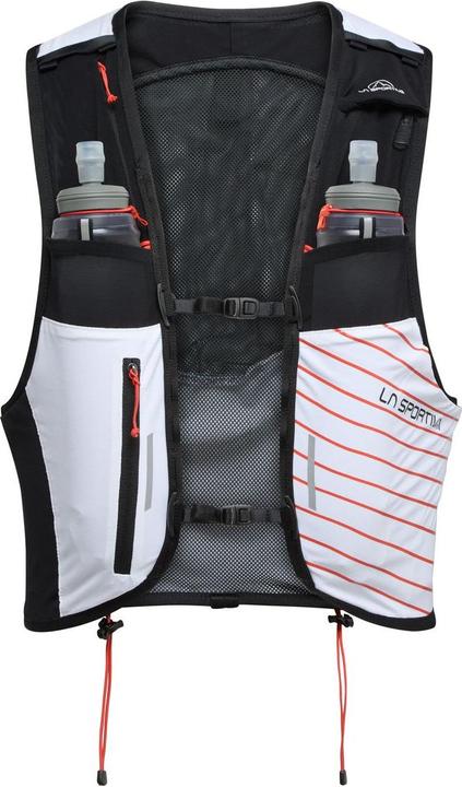 Immagine prodotto La Sportiva Ultra Trail Vest 10L, Mountain Running® Vest