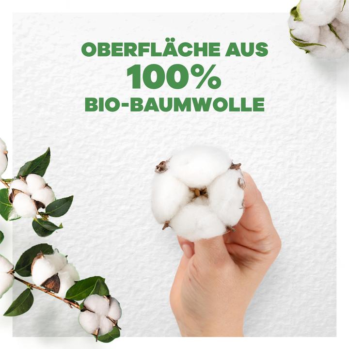 Actual product image Always Cotton Protection (22 x, Sanitary pads)
