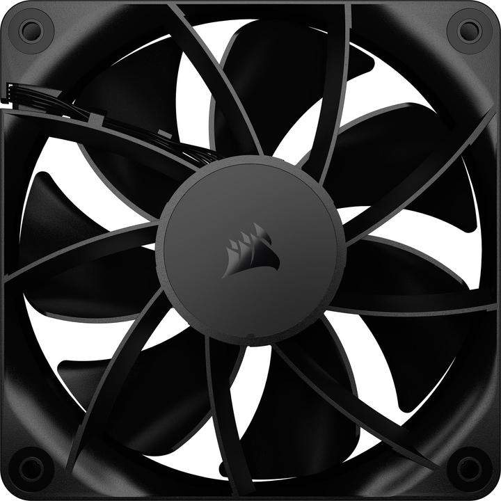 Actual product image Corsair RS120 (120 mm, 1 x)