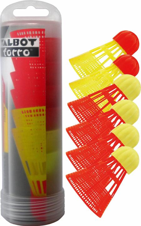 Image du produit Talbot Torro Navettes Aerospeed