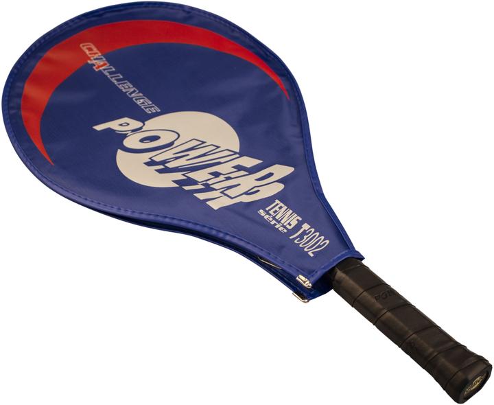 Actual product image Tanga Sports ® Tennisschläger Kids & Methodik (240 g)