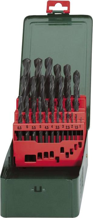 Produktbild Metabo Schnellwechselbithalter (1/4")