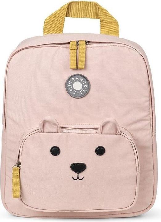 Actual product image Franck Fischer Kindergarten backpack Saga Rose