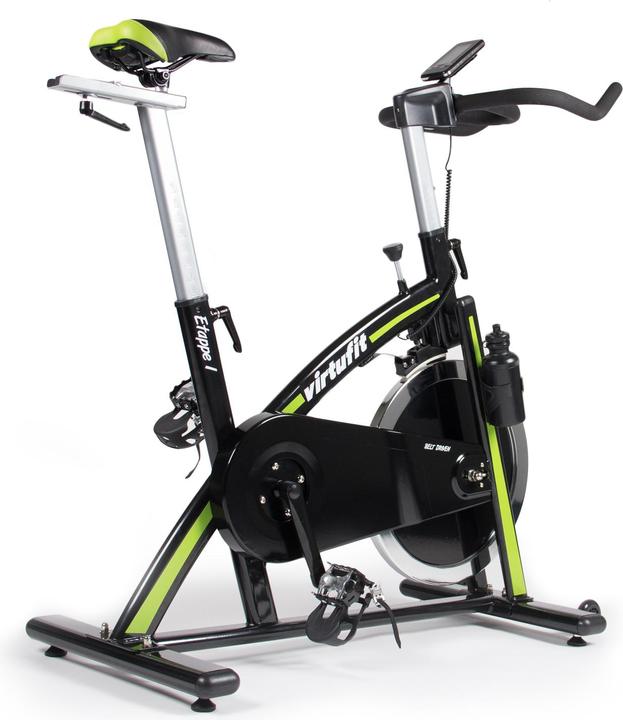 Virtufit Indoor bike "bike con computer"