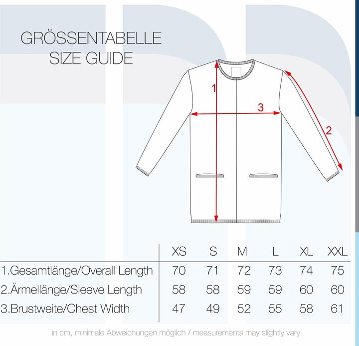 Actual product image Oxmo OXHilda 21900015-ME (XXL)