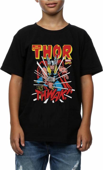 Produktbild Thor Thwak TShirt Jungen (152, 158)