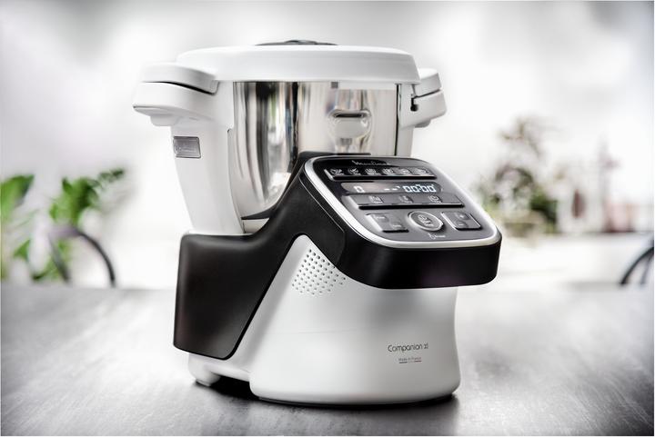 Produktbild Moulinex Companion XL (1550 W)