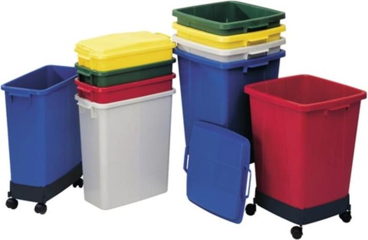 Actual product image Graf Multipurpose container (60 l)