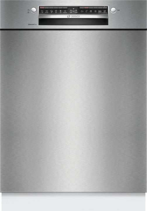 Bosch Hausgeräte Serie 4 SMU4ETS08E