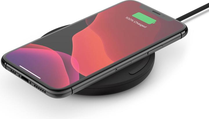 Produktbild Belkin Boost Charge (10 W)