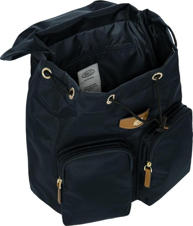 Produktbild Brics Rucksack "X-Travel" (Ozean) (9 l)