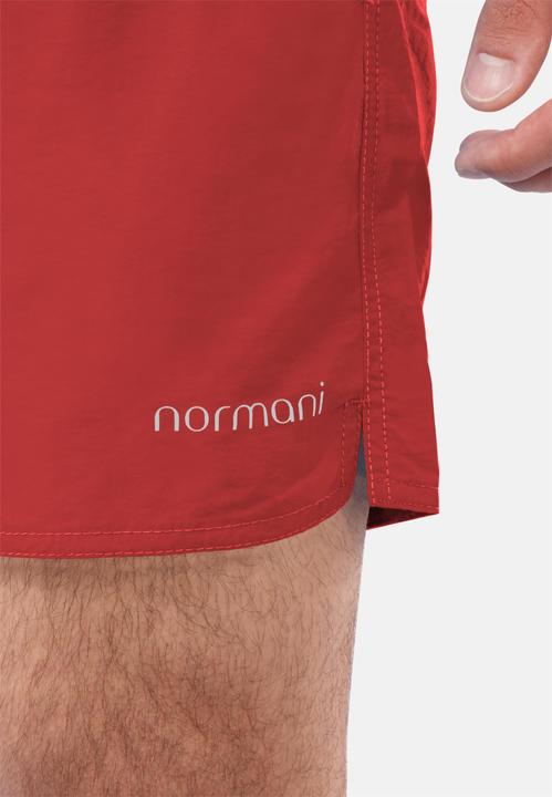 Produktbild Normani Badeshorts Coastline - 1397 (4XL)