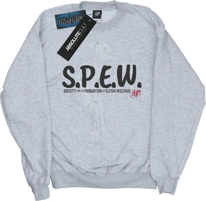 Produktbild Dobby SPEW Sweatshirt (3XL)