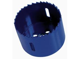 Actual product image Irwin Bimetal hole saw 48 mm, Vario toothing 4.5/5.5 TPI, Weldtec, 10504183 (48 millimetres)