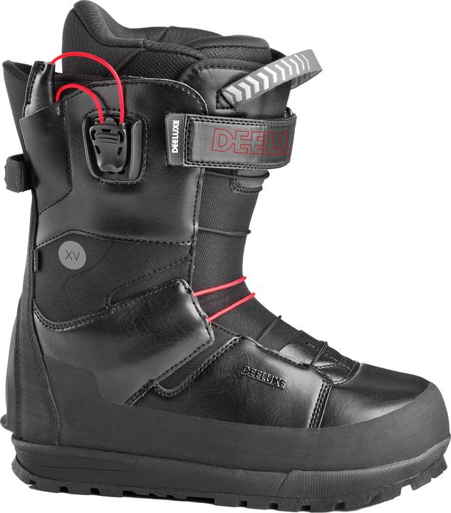Produktbild Deeluxe DLX - SPARK XV - black (24.5)