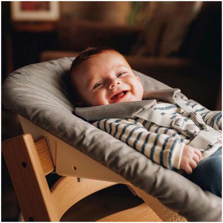 Immagine prodotto Stokke Tripp Trapp Bundle Newborn Baby Set (Seggiolone)