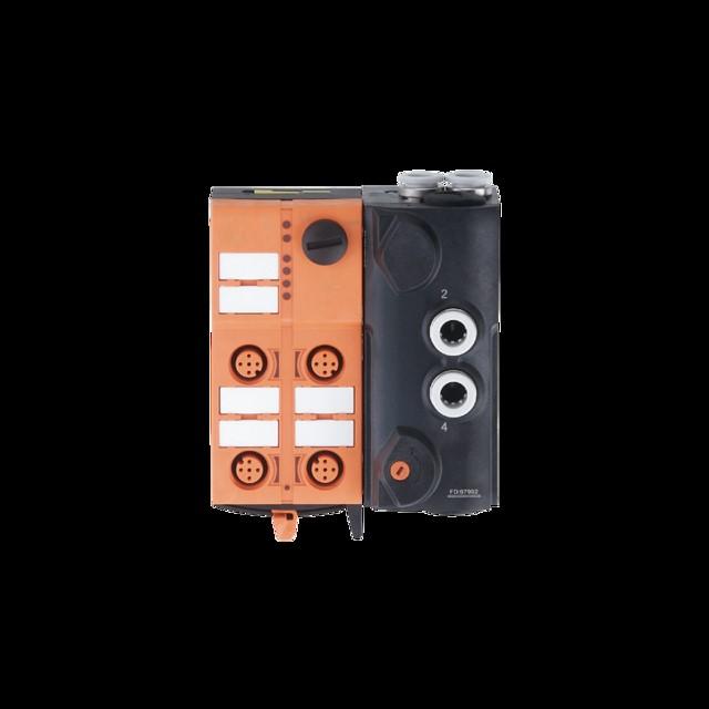 Image du produit ifm Electronic IFM AirBox