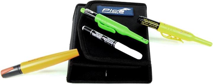 Actual product image Pica Marker (Multinational, 1 x)