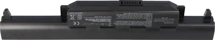 Image du produit ASUS Batterie A32-K55, K55 (4400 mAh)