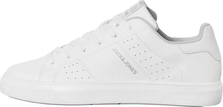 Jack & Jones Jfwealing Pu Pes White Ln