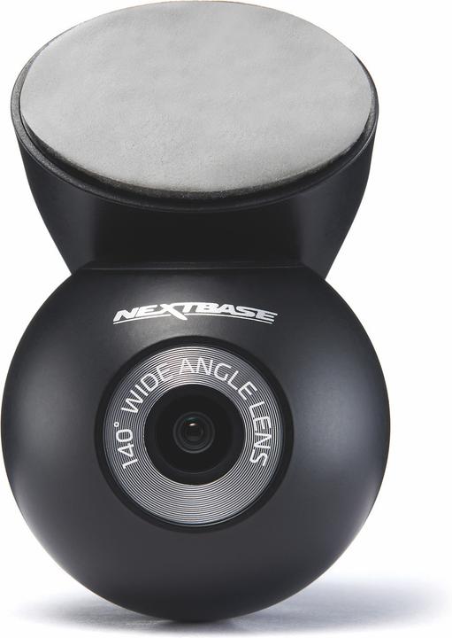 Nextbase Telecamera del lunotto posteriore (Display integrato, Bluetooth, Microfono incorporato, Ricevitore GPS, Full HD)