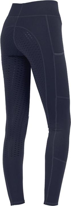Actual product image ELT Thermal riding leggings Ella (38)